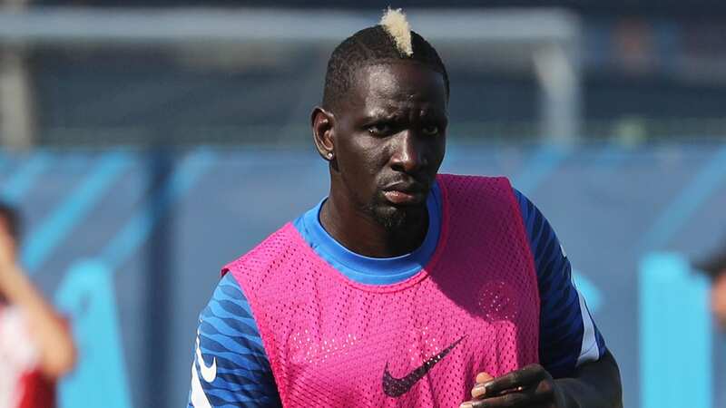 Mamadou Sakho could leave Montpellier following a row (Image: Getty Images)