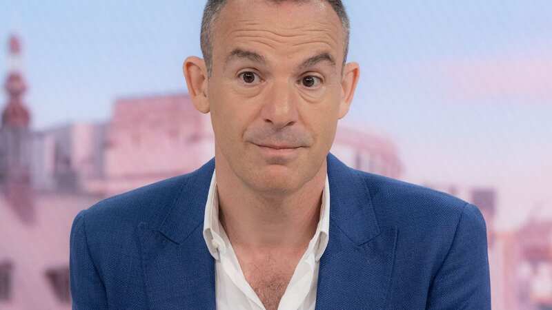 Martin Lewis has shared tips on how Brits could find lost pension pots (Image: Ken McKay/ITV/REX/Shutterstock)