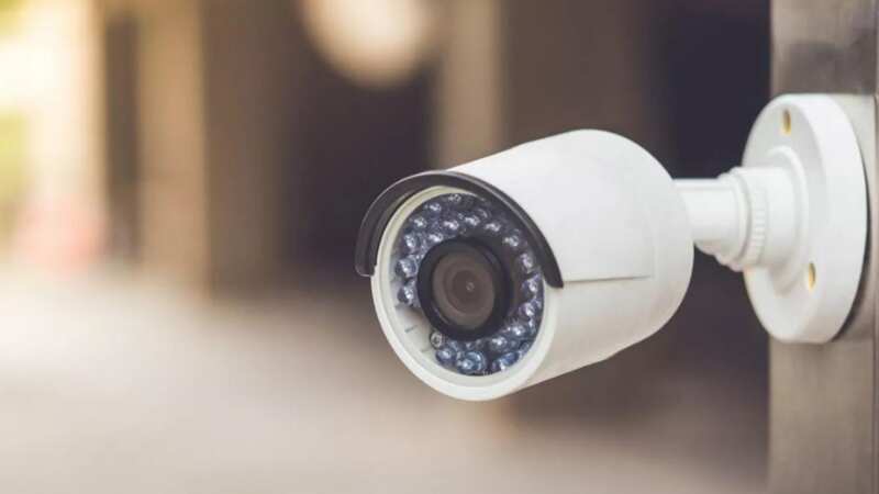 Homeowners are advised to take care when setting up CCTV systems (Image: Getty)