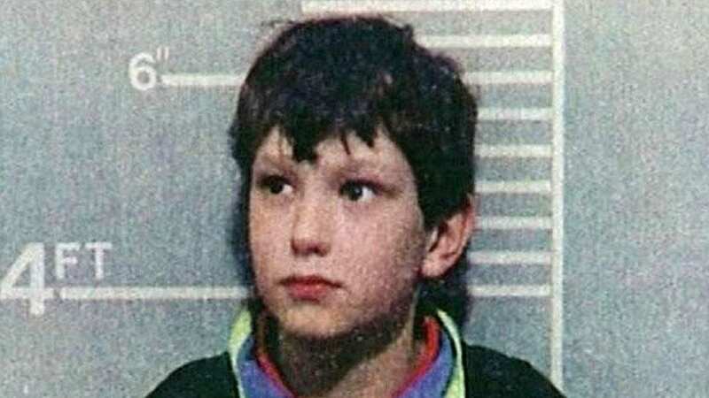 Jon Venables was jailed in November 1993 at the age of 10 (Image: PA)