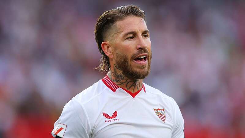 Sergio Ramos makes feelings on Arsenal perfectly clear after Sevilla