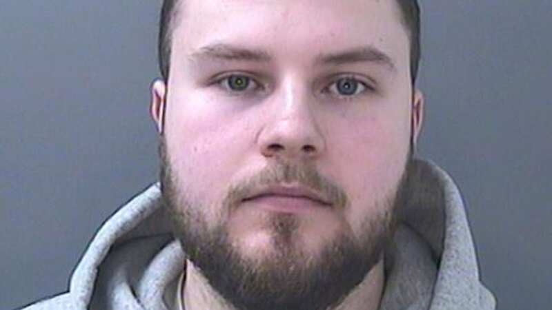 Snapchat paedophile cop 
