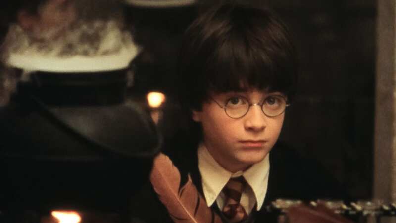 People have been left baffled by this Harry Potter discovery (Image: Peter Mountain/Warner Bros Pictures/THA/REX/Shutterstock)