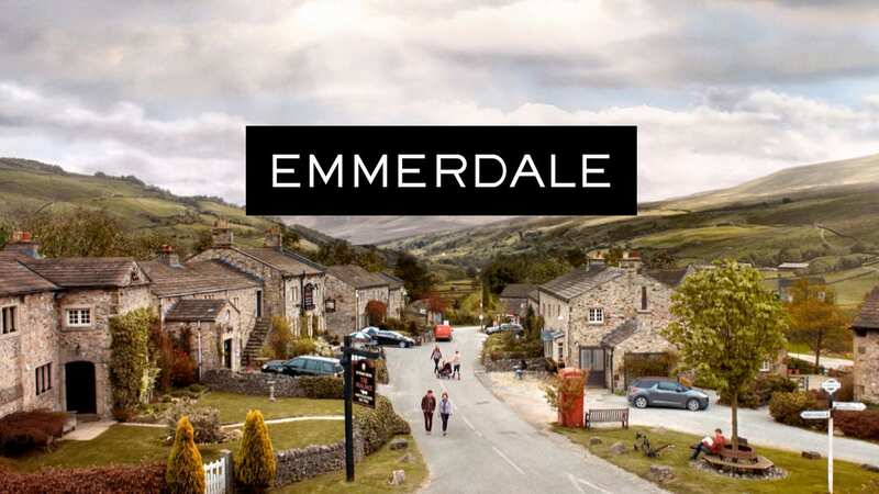 ITV Emmerdale star shares excitement at landing 