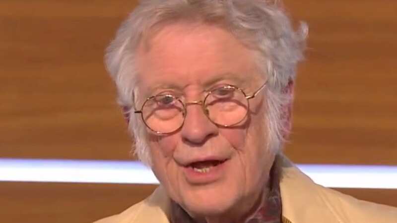 Noddy Holder gives first TV interview since cancer diagnosis revelation