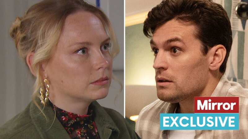 Emmerdale set for explosive Christmas twist as Amy and Chloe revenge 