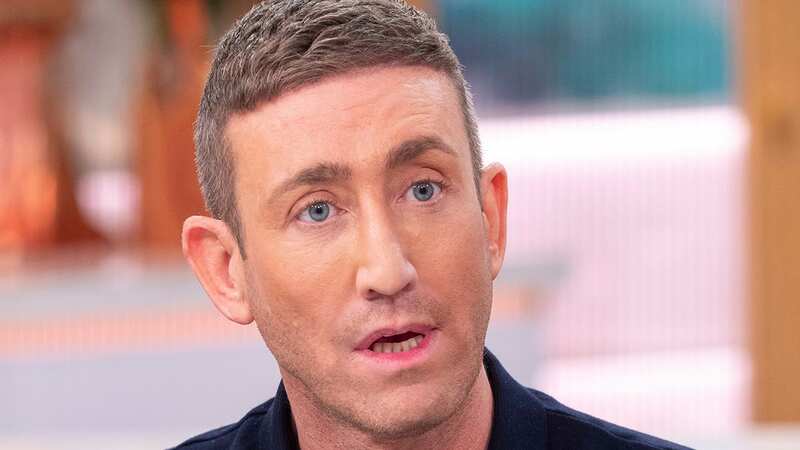 Christopher Maloney opens up about surgery