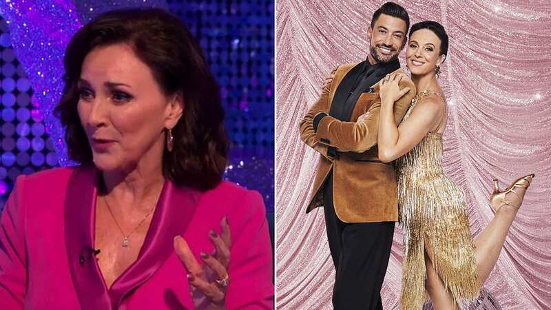 Strictly Come Dancing head judge Shirley Ballas has discussed how 