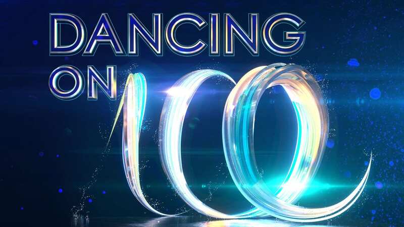 Dancing On Ice announce Gogglebox star