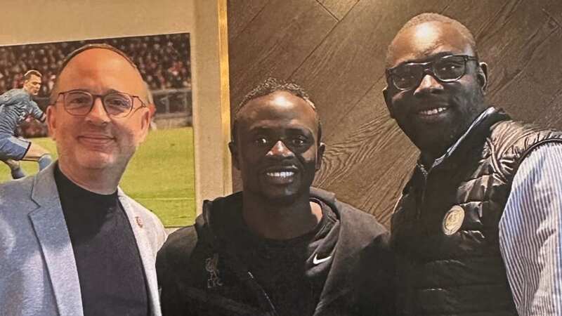 Sadio Mane buys French football club after getting green light on deal