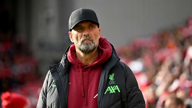 Klopp handed timely boost but Liverpool without five stars in Europa League