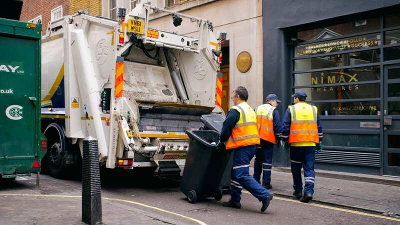 Changes are being made for bin collections (Image: Getty Images)