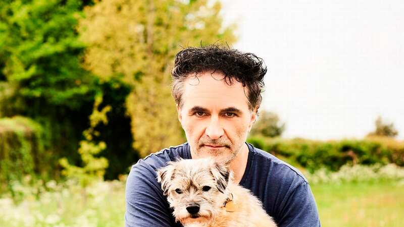 Supervet Noel Fitzpatrick