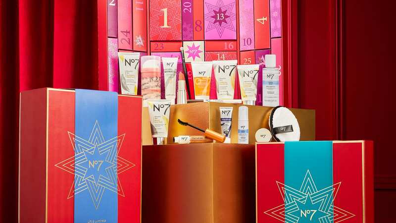 Save over £10 on Boots No7 Advent Calendars with this great offer