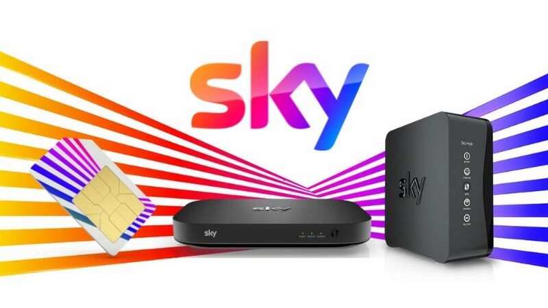 Sky and Virgin Media are expected to offer some huge discounts this Black Friday