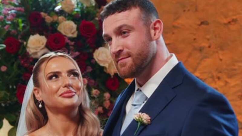 MAFS UK