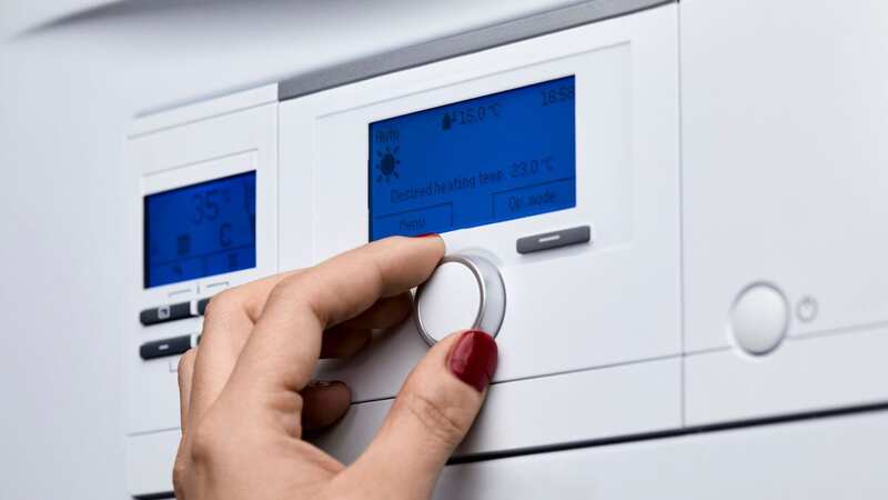 The hack claims you could save over £70 on your energy bills (Image: Getty Images/Westend61)