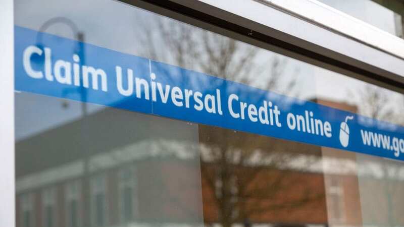 The Government is planning major reforms to Universal Credit (Image: Geography Photos/Universal Images Group via Getty Images)