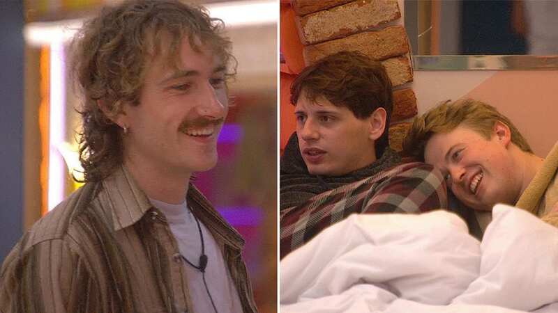 Big Brother love triangle sees Jordan admit Matty 