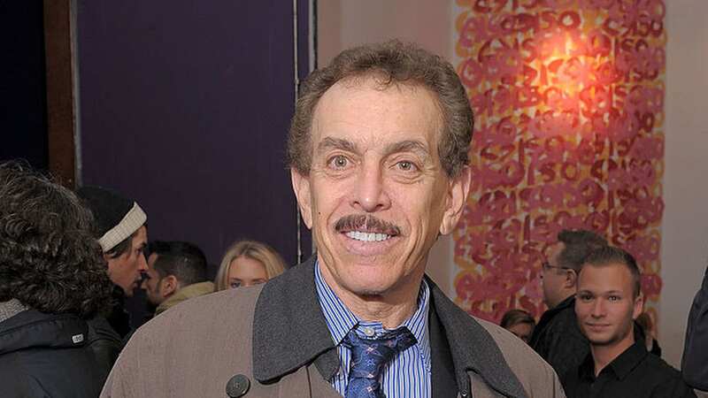 Reporter Arnold Diaz has died (Image: Getty Images)