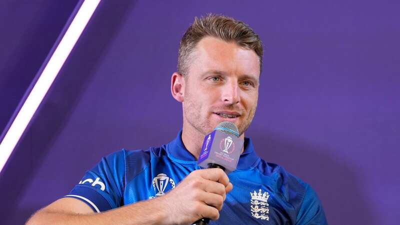 Buttler insists he