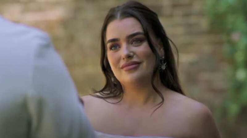 Married at First Sight star exposes savage tricks producers use to create cheating drama (Image: Channel 4)