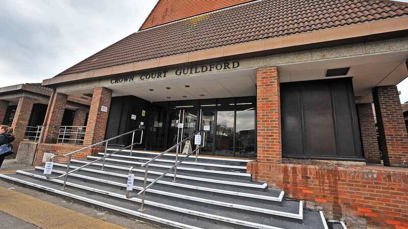 The case as heard at Guildford Youth Court (Image: BPM MEDIA)