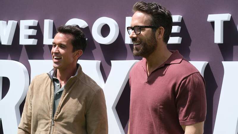 Ryan Reynolds and Rob McElhenney may have bought a club in Scotland had Wrexham not won them over in 2020 (Image: Alberto E. Rodriguez/Getty Images)