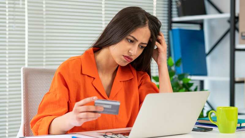 The woman was fed up of buying things for her friend (Stock Image) (Image: Getty Images)
