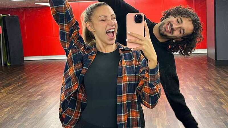 BBC Strictly