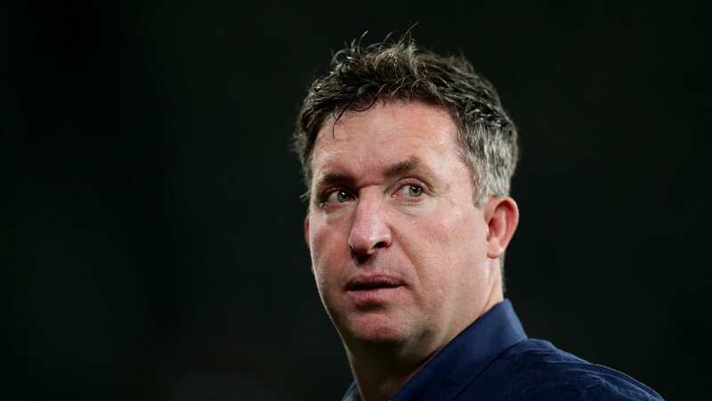 Robbie Fowler sacked by Saudi side after four months despite being second