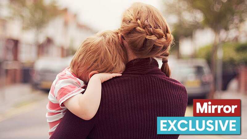 Two million families have money deducted from their Universal Credit payments (Image: Getty Images)
