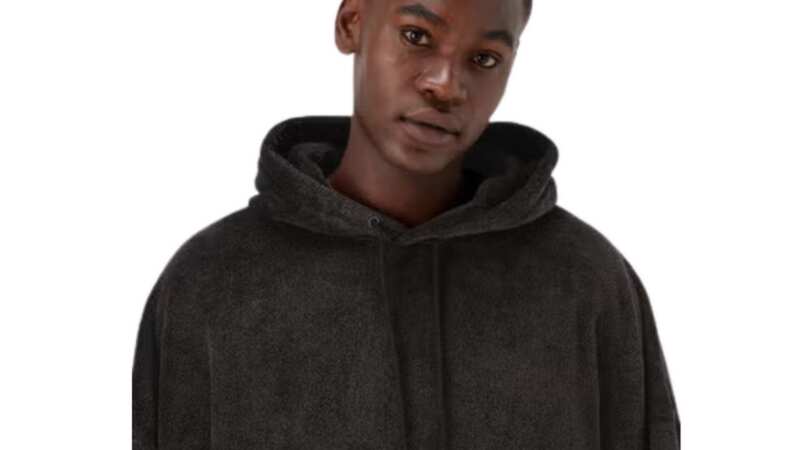 Get your hands on this cosy fleece for just £2.85 (Image: Matalan)