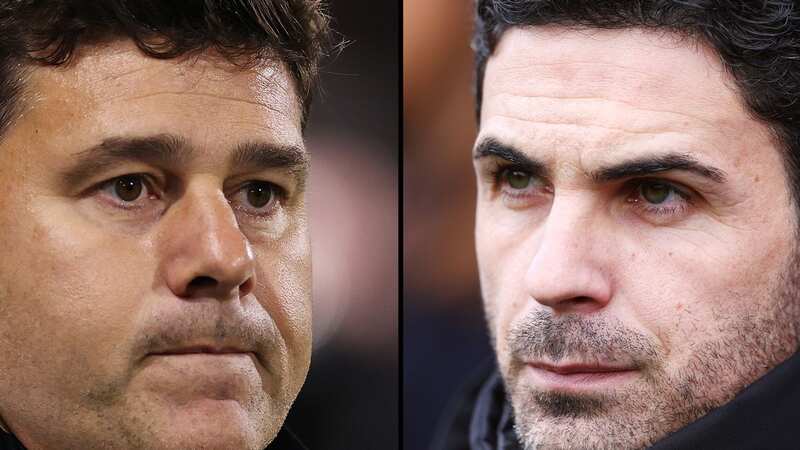 Chelsea ready to hijack Arsenal transfer as Pochettino lines up January plans