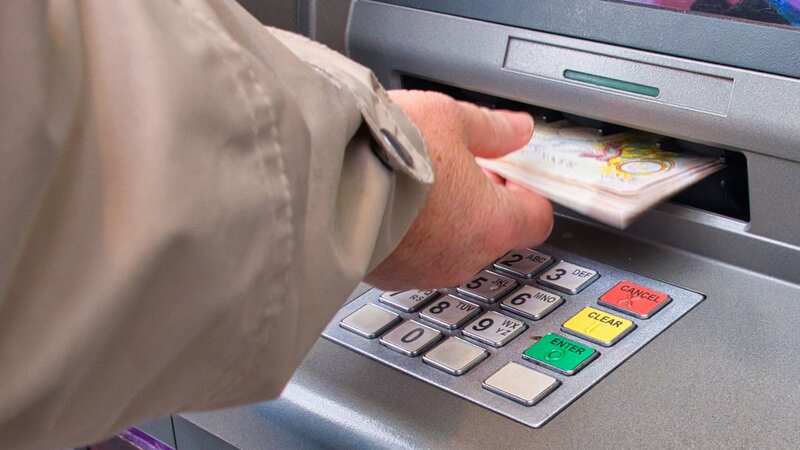 High street banks have been shutting in their droves over the last few years (Image: Getty Images/iStockphoto)