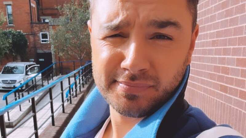 Strictly fan-favourite Adam Thomas bizarrely accused of 