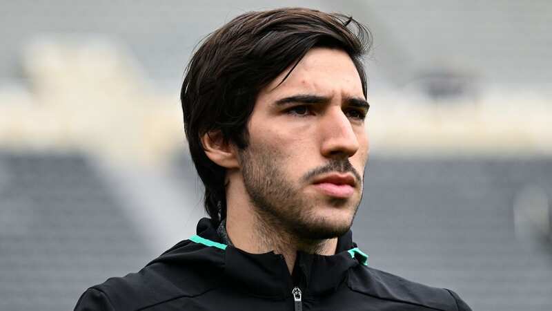 Sandro Tonali has received a 10-month ban (Image: Serena Taylor/Newcastle United via Getty Images)