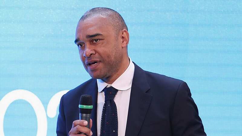 FA diversity advisor Paul Elliott fears for the next the generation of black women footballers (Image: Photo by Christopher Lee - UEFA/UEFA via Getty Images)