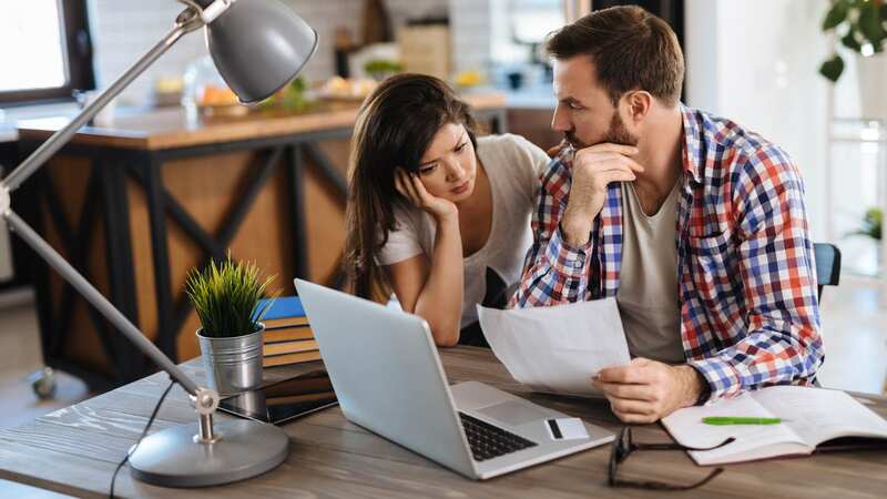 Baffled first-time buyers struggle to understand mortgage jargon, study finds