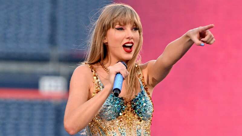 Taylor Swift has slammed an ex-boyfriend in a new song