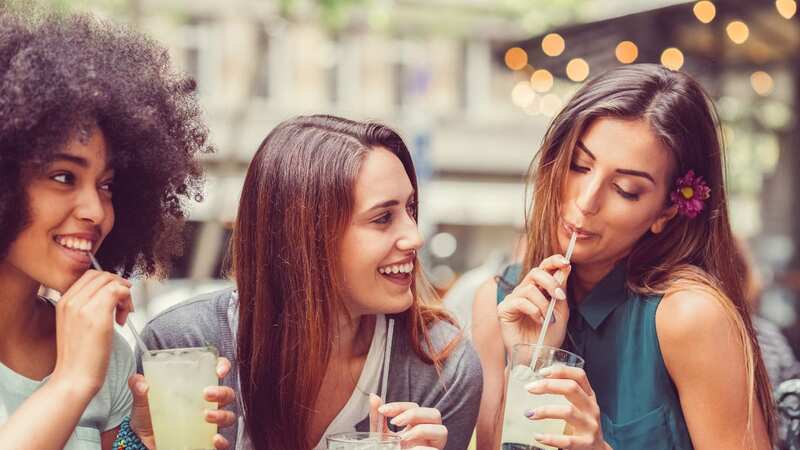 Stopping drinking alcohol can do wonders for your health (Stock Image) (Image: Getty Images)