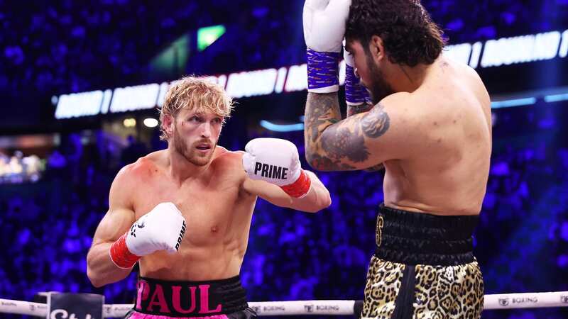 Logan Paul "confesses" as drug test results released for Dillon Danis fight