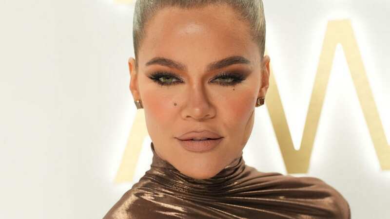 Fans are convinced that Khloe could have a new love interest in her life (Image: Patrick McMullan via Getty Images)