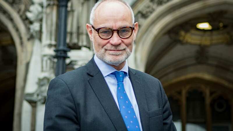 Crispin Blunt has been a Member of Parliament for more than 25 years (Image: Surrey Mirror)