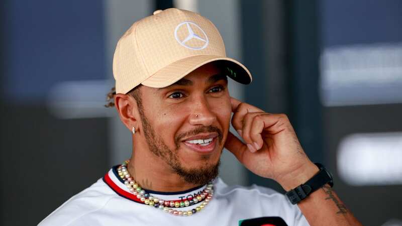 Lewis Hamilton makes Mexico GP prediction in first race after disqualification