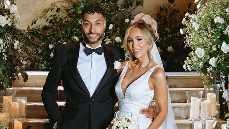 Married At First Sight UK