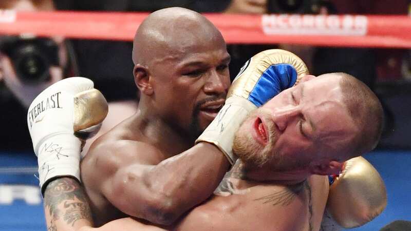 I watched Mayweather toy with McGregor - Fury will do the same to Ngannou