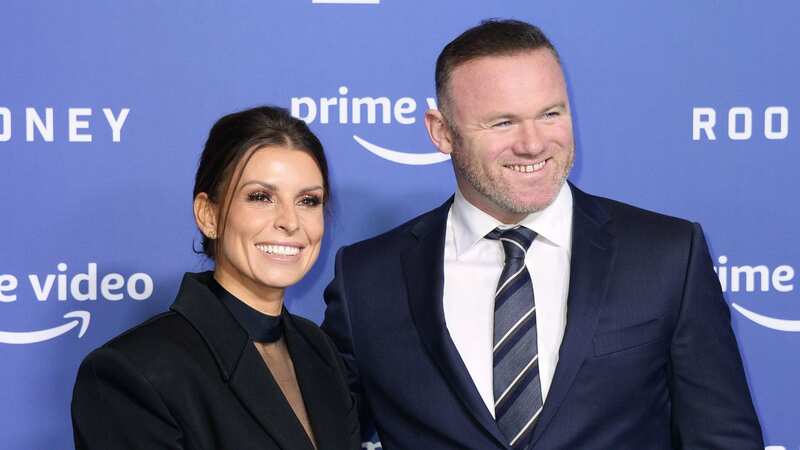 Coleen Rooney and husband Wayne seemingly had differing opinions when it came to their enjoyment of Washington D.C (Image: David M. Benett/Dave Benett/WireImage)