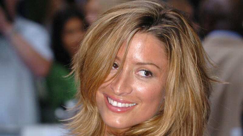 Rebecca Loos has relived one of her most awkward moments of working for David Beckham (Image: FilmMagic)