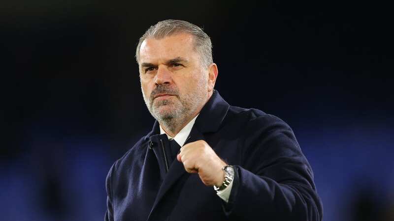Ange Postecoglou told Tottenham fans to dream (Image: James Gill/Getty Images)